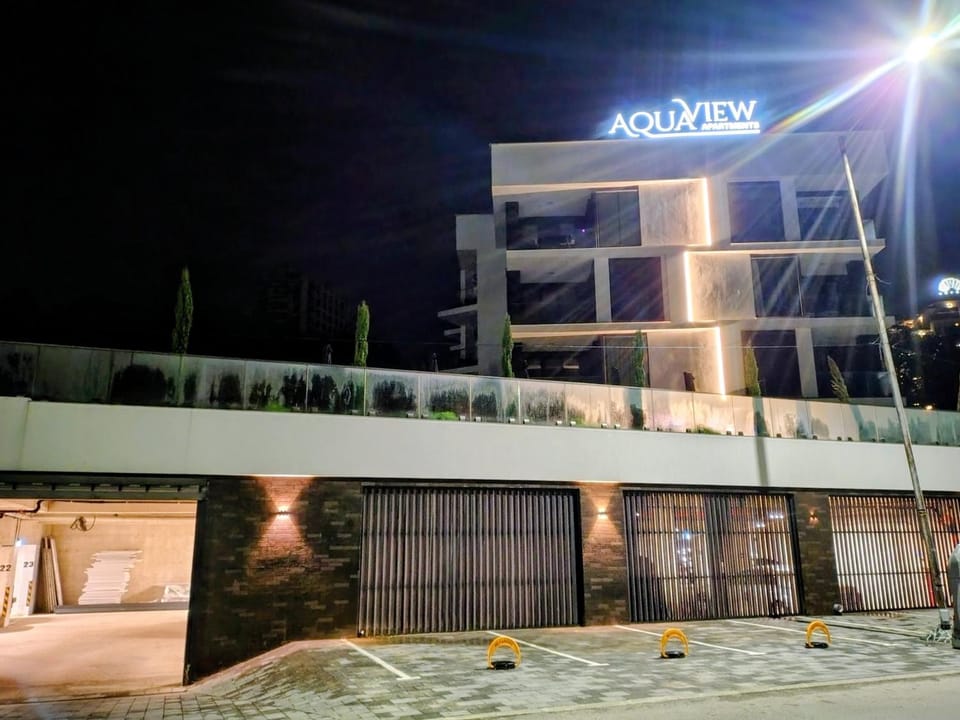 Wave & Wellness Studio free parking Apartment in Varna