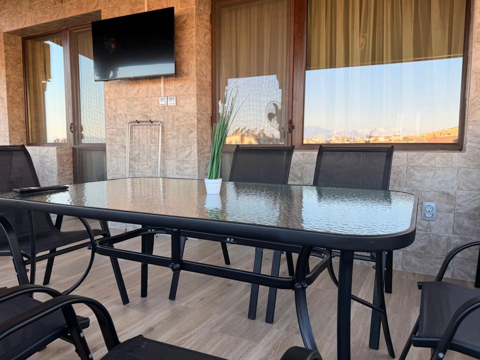 TV and multimedia, Balcony/Terrace, Balcony/Terrace