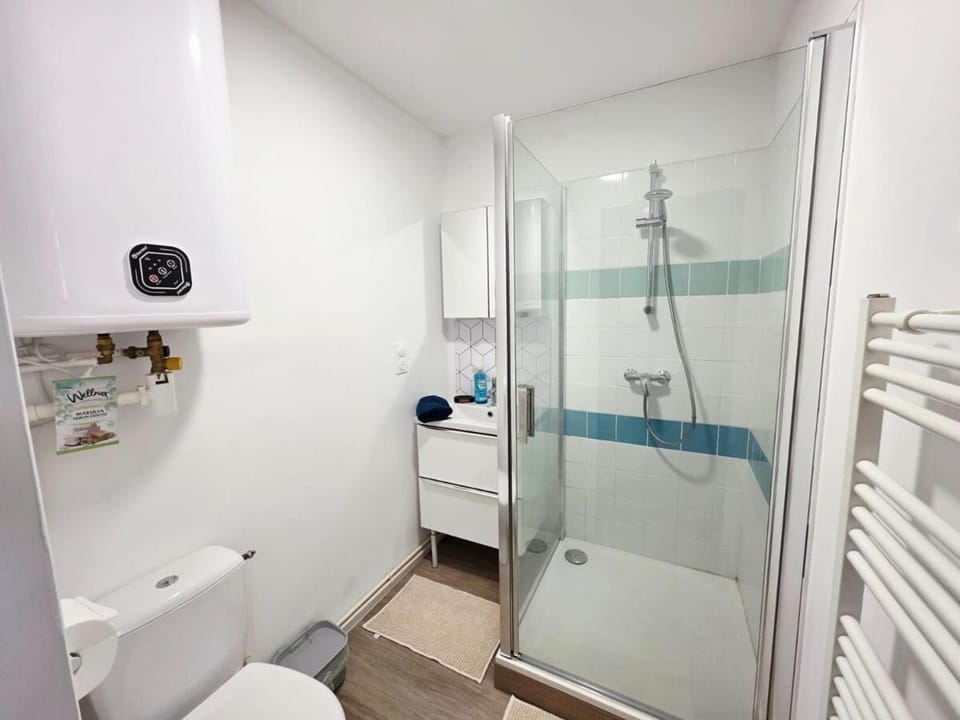 studio 2 Apartment in Cambrai