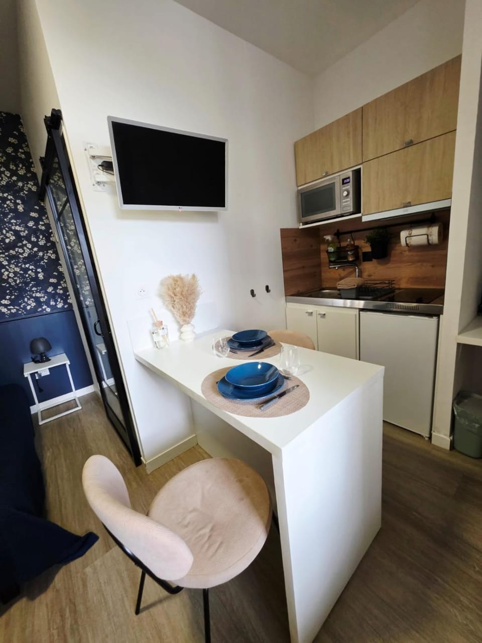 studio 2 Apartment in Cambrai