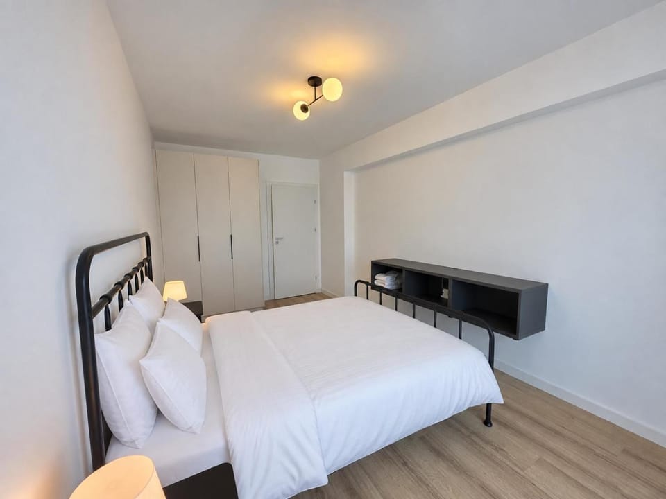 Milan Luxury Apartaments XVII Apartment in Romania