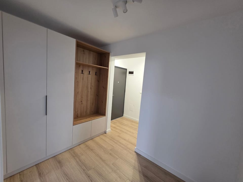 Milan Luxury Apartaments XVII Apartment in Romania
