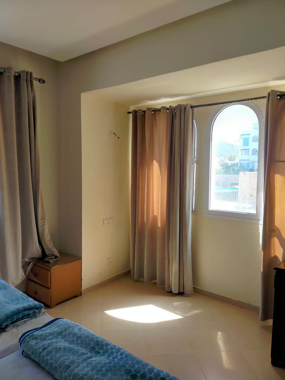 Appartement vue sur piscine lilia aljabal Apartment in Tangier-Tétouan-Al Hoceima