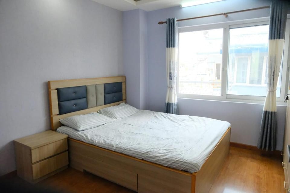 Two bedroom RR Apartment Near Swoyambhu Apartment in Kathmandu