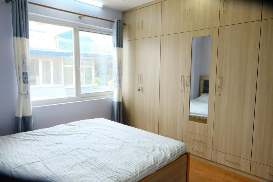 Two bedroom RR Apartment Near Swoyambhu Apartment in Kathmandu