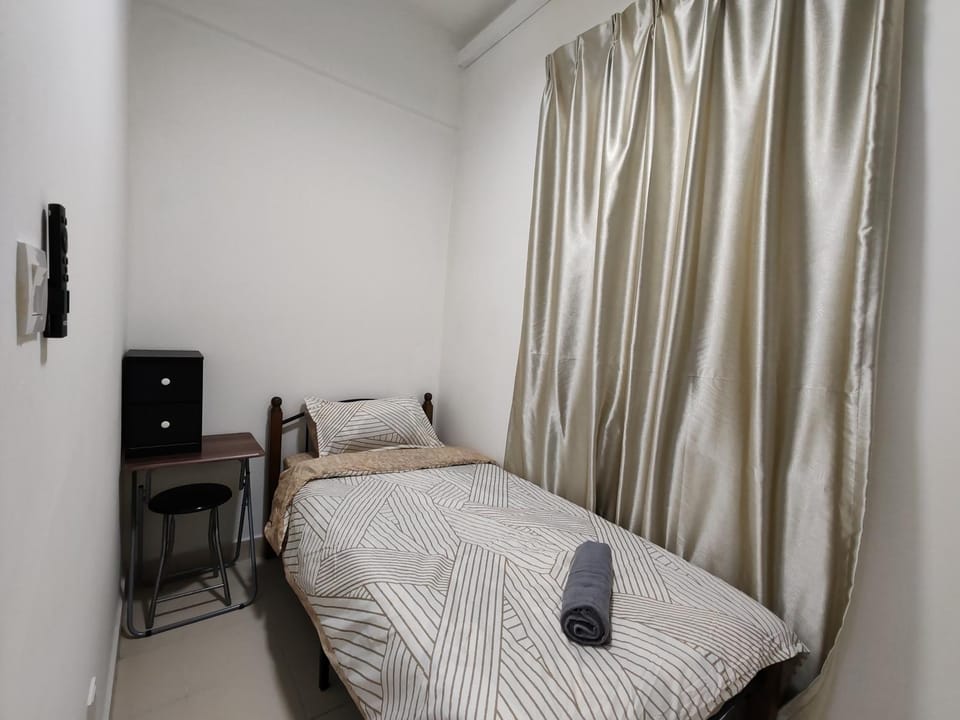 Aplan Falim by Irainbow Apartment in Ipoh