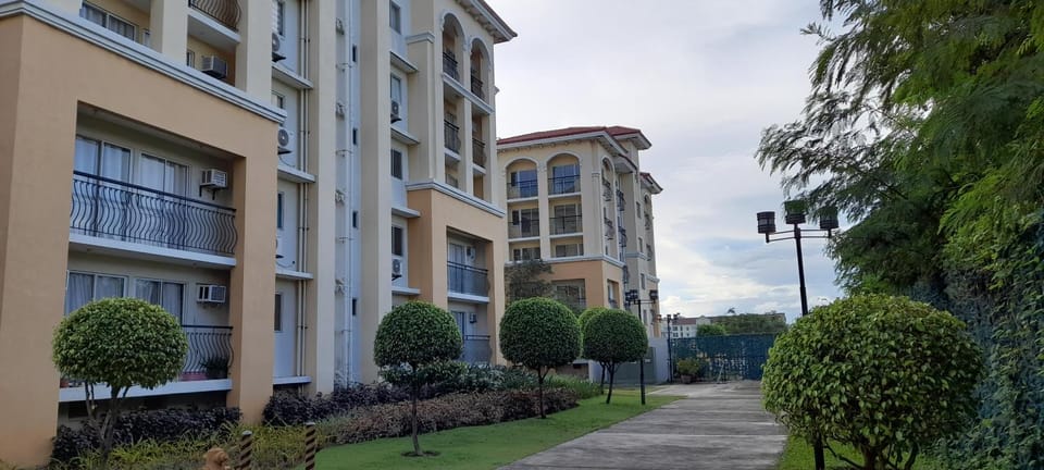 Property building, Spring, Day, Neighbourhood, Garden, Garden view, Street view