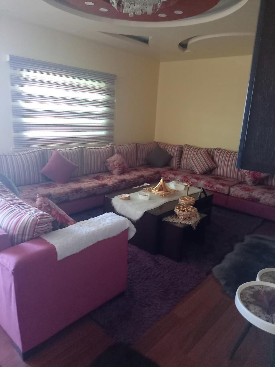 Sky apartment Apartment in Africa
