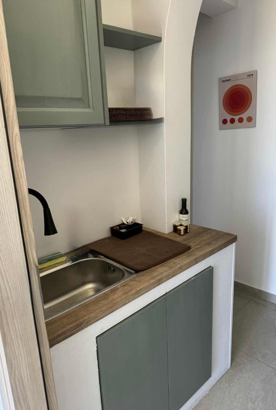 Remvi Apartment 1 Apartment in Icaria