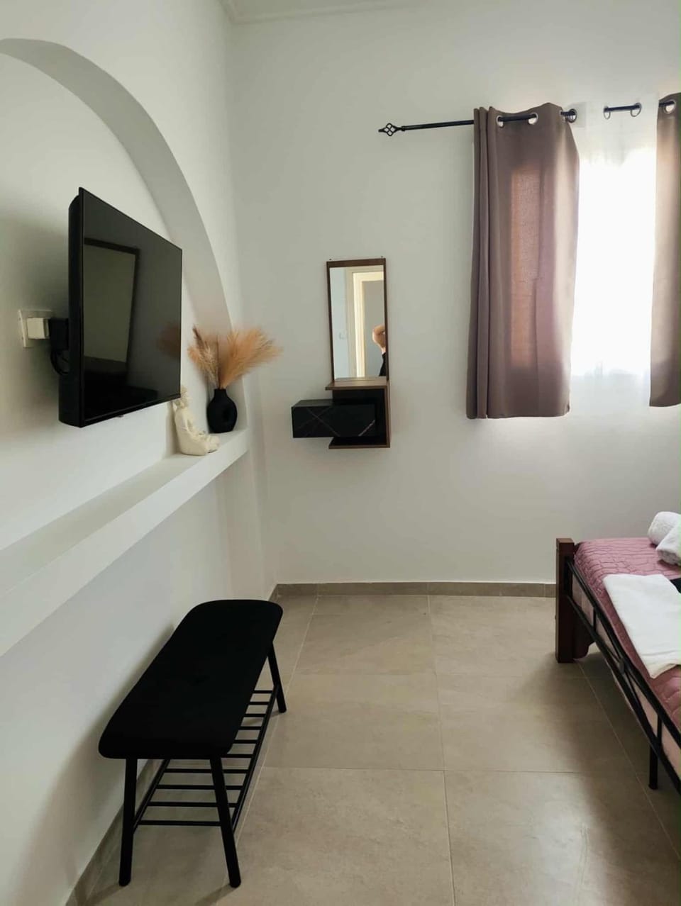 Remvi Apartment 1 Apartment in Icaria