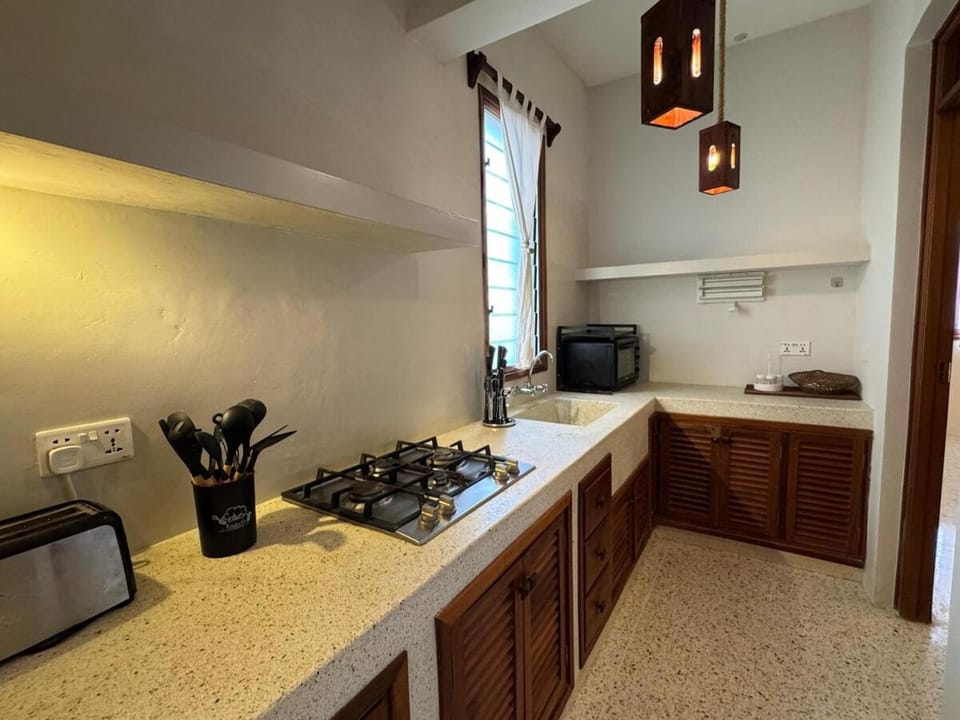 Dea Apartment Ghepard Exclusive Apartment in Kenya
