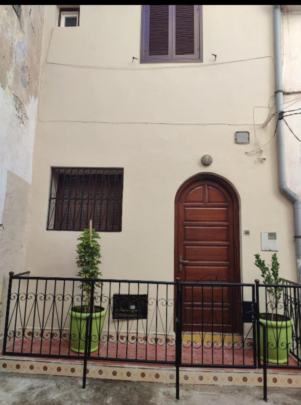 élégant duplex au cœur de médina House in Casablanca-Settat