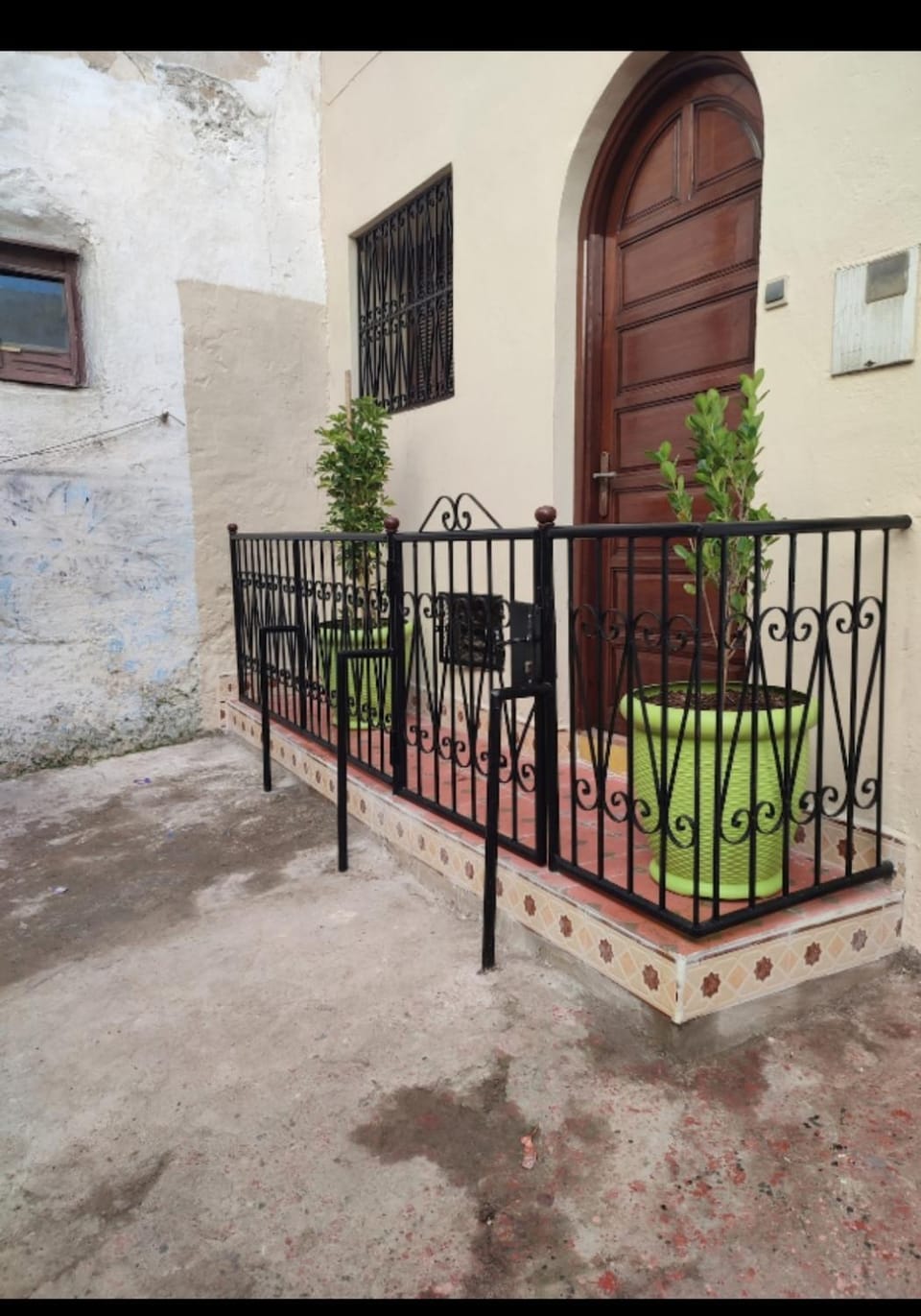 élégant duplex au cœur de médina House in Casablanca-Settat