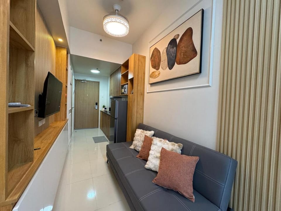 Room 1691 Shore 3 Residences infront of SM MOA by Prime Stay Apartment in Pasay