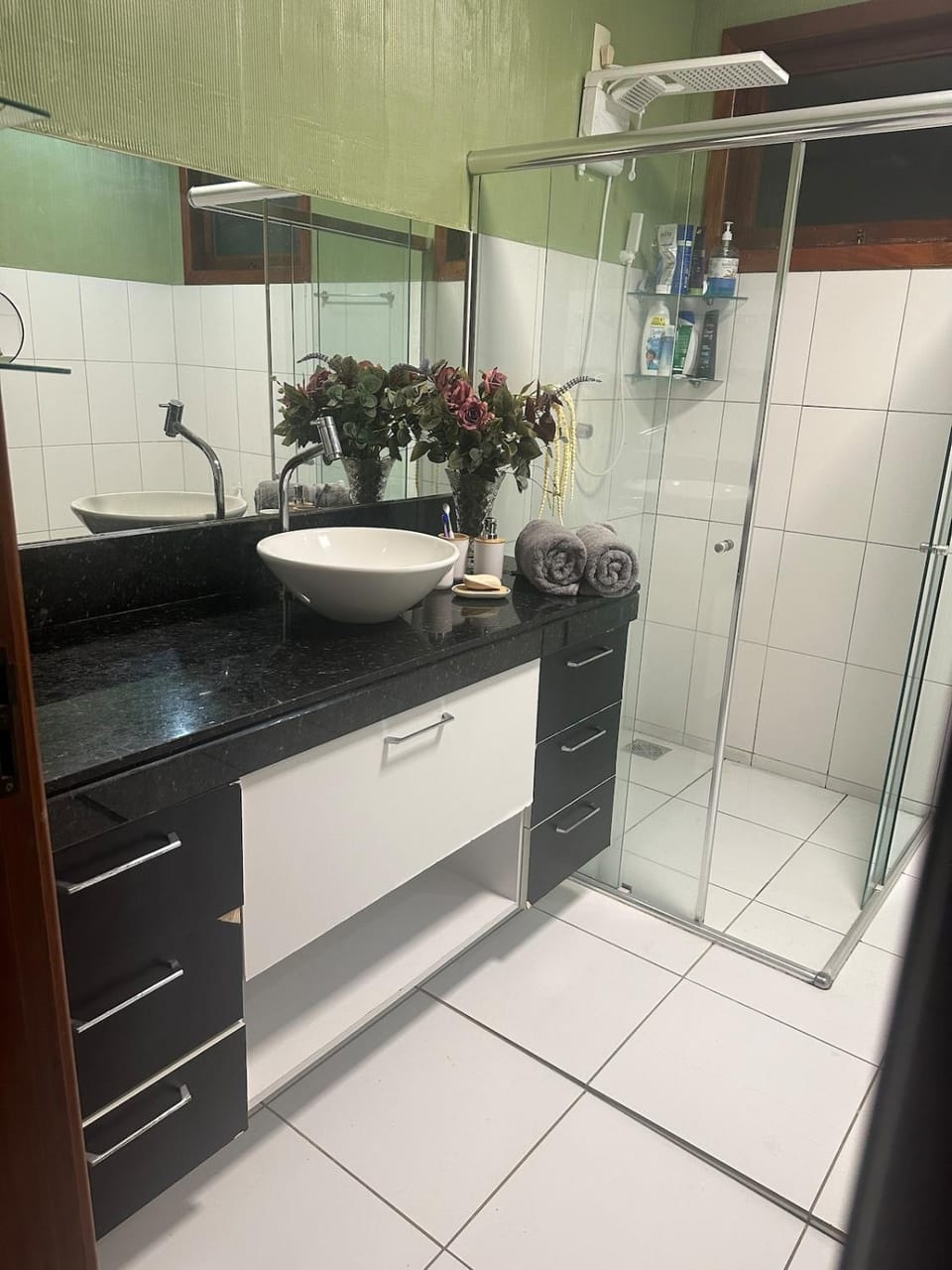Excelente Suíte para COP30 House in Belém