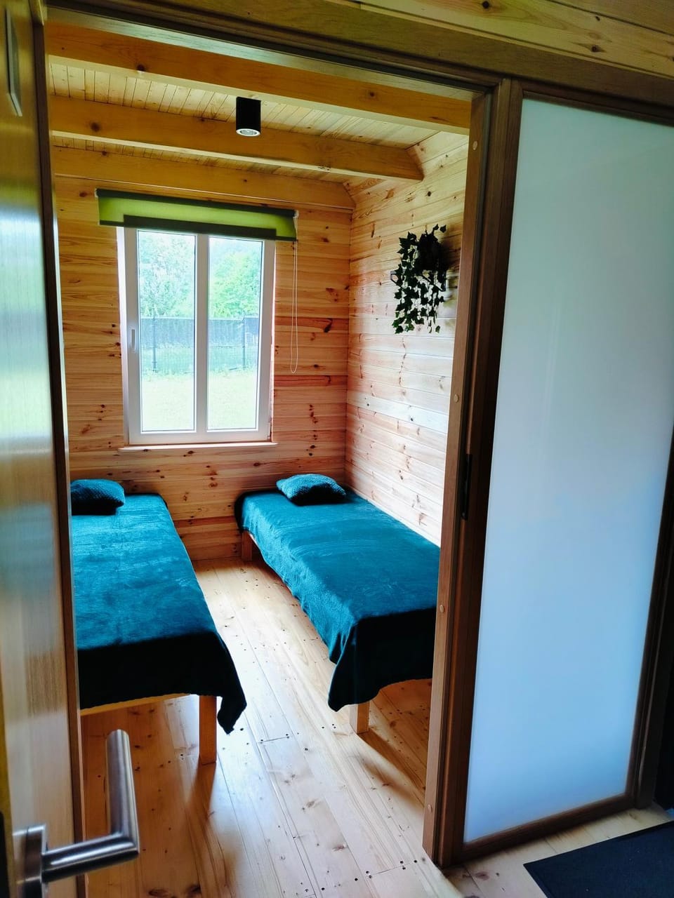 Chata z Pary Apartment in Poland