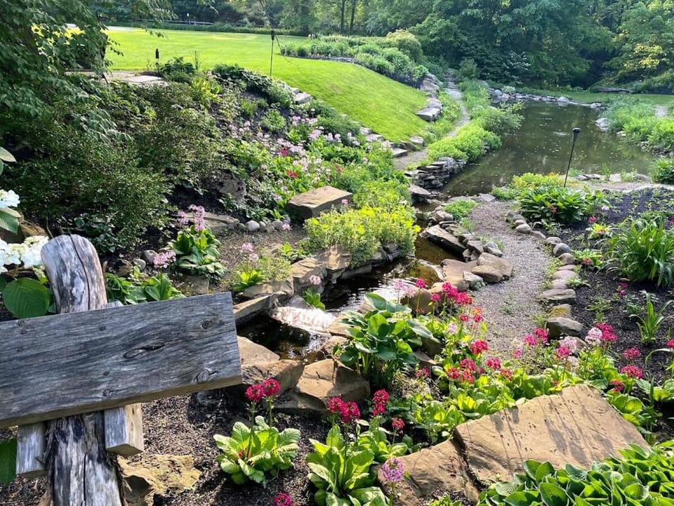 Old Orchard Kirtland, Ohio Apartment in Willoughby