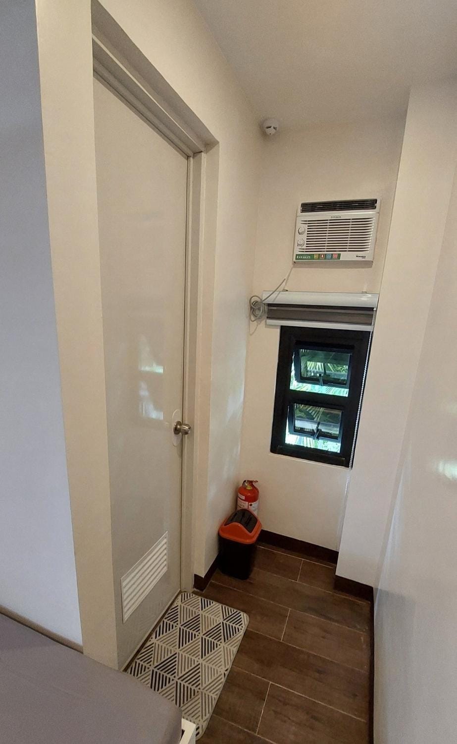 air conditioner