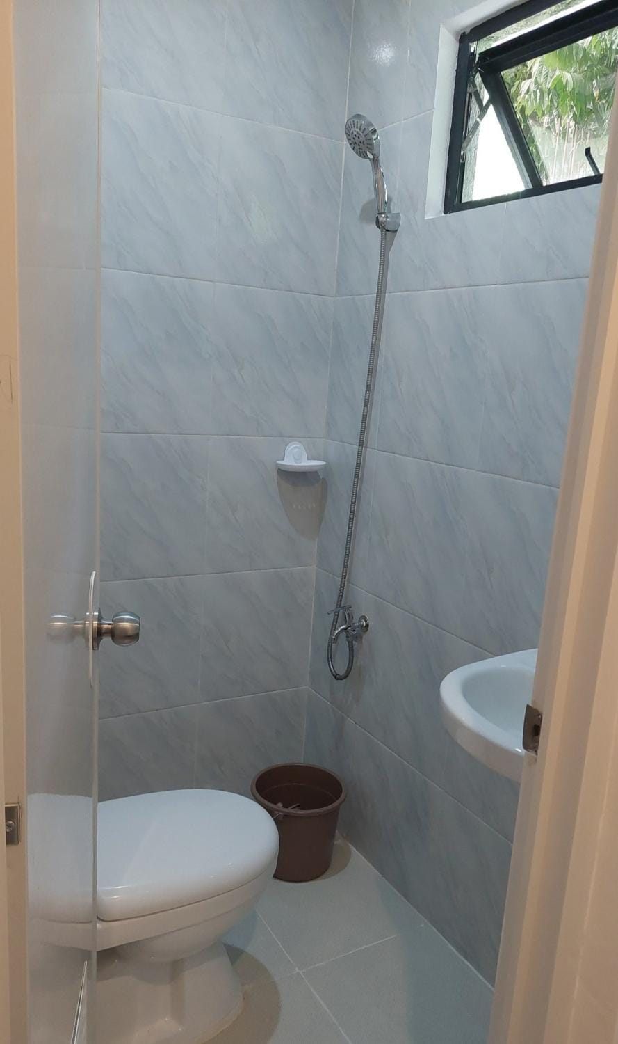 Shower, Toilet, Bathroom, bidet