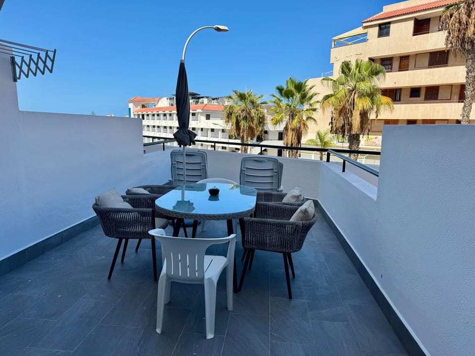 View (from property/room), Balcony/Terrace