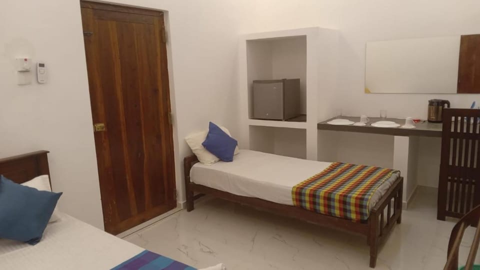 Villa 307 B Bed and Breakfast in Southern Province