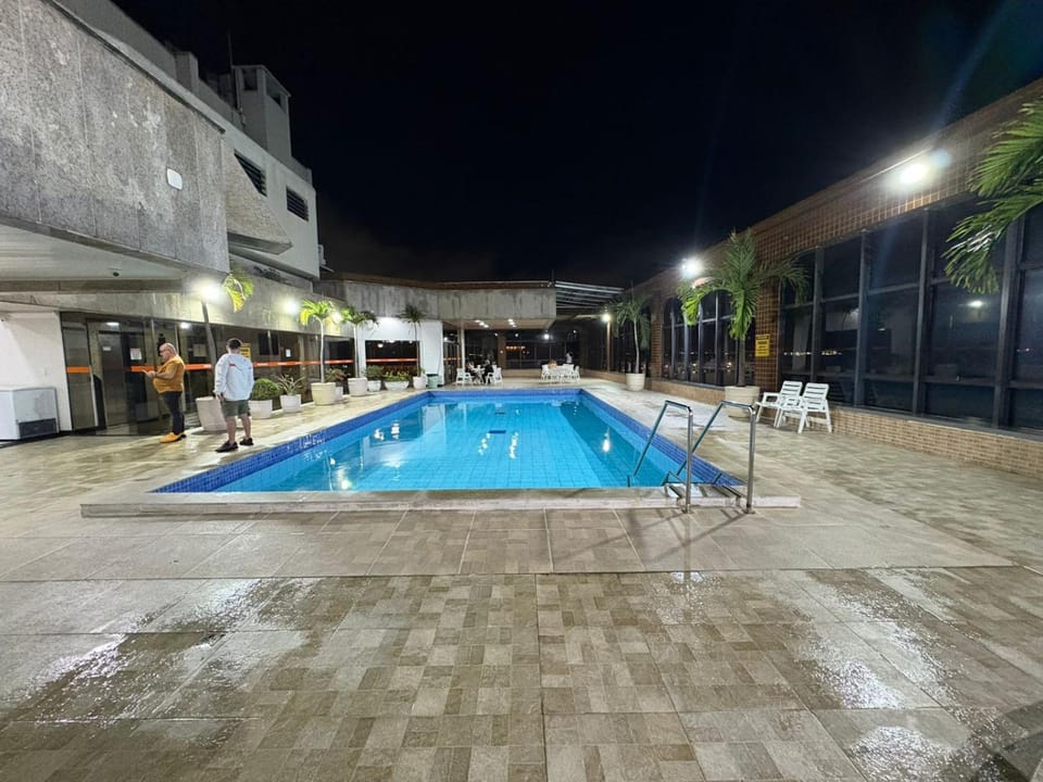 Balcony/Terrace, Pool view, Swimming pool