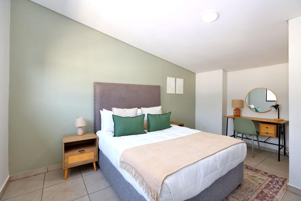 KeyNest Living 03 Apartment in Johannesburg