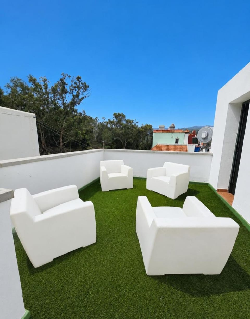 Villa Limonero Villa in Comarca Norte