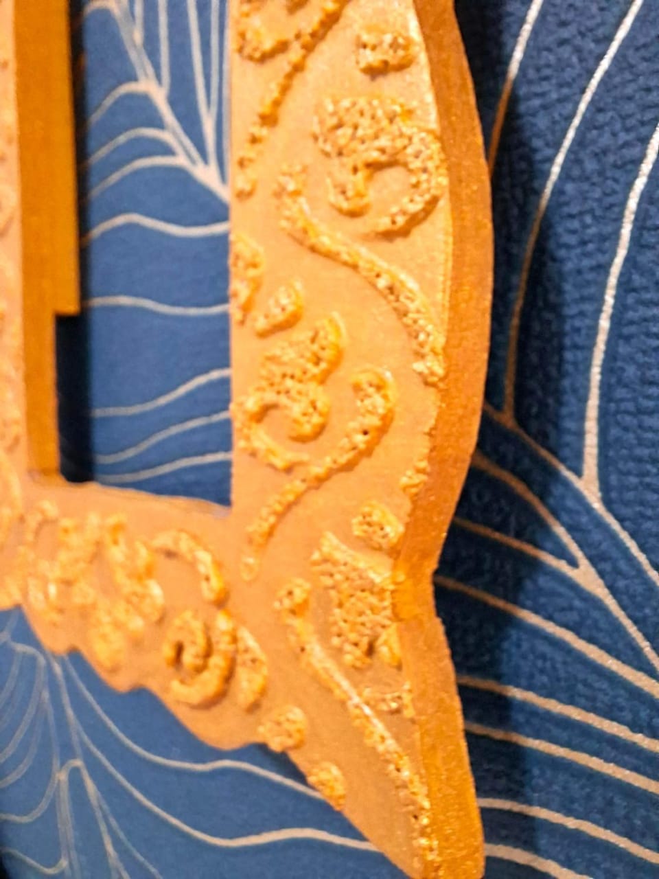 Decorative detail