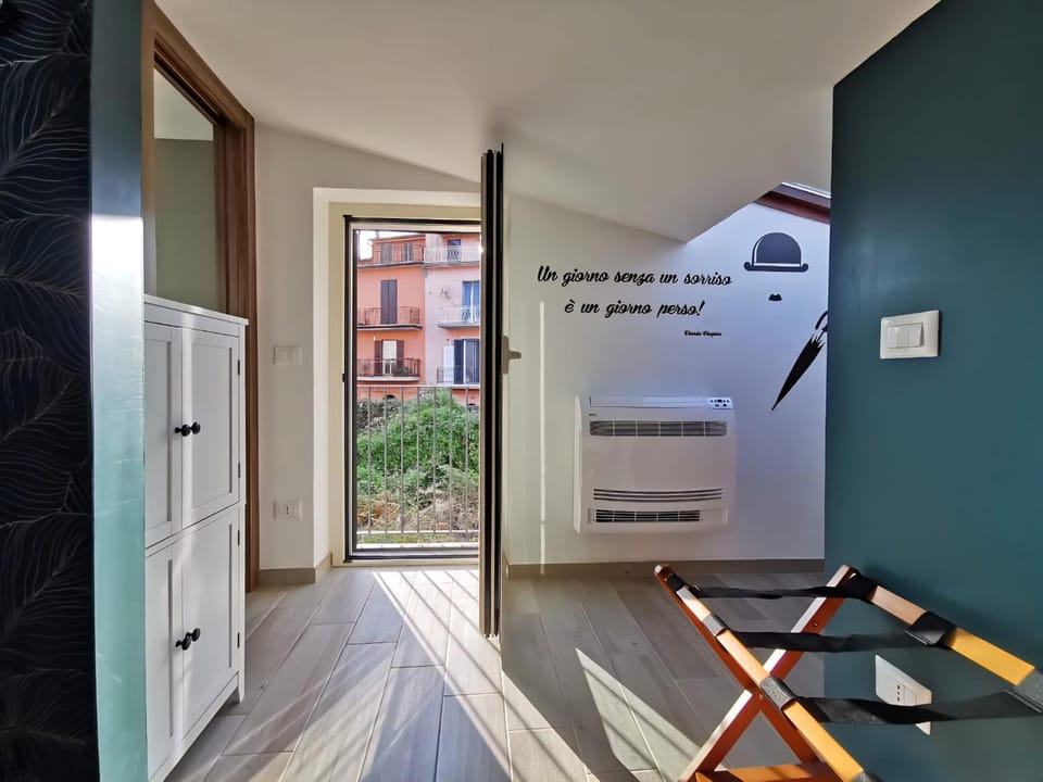 air conditioner