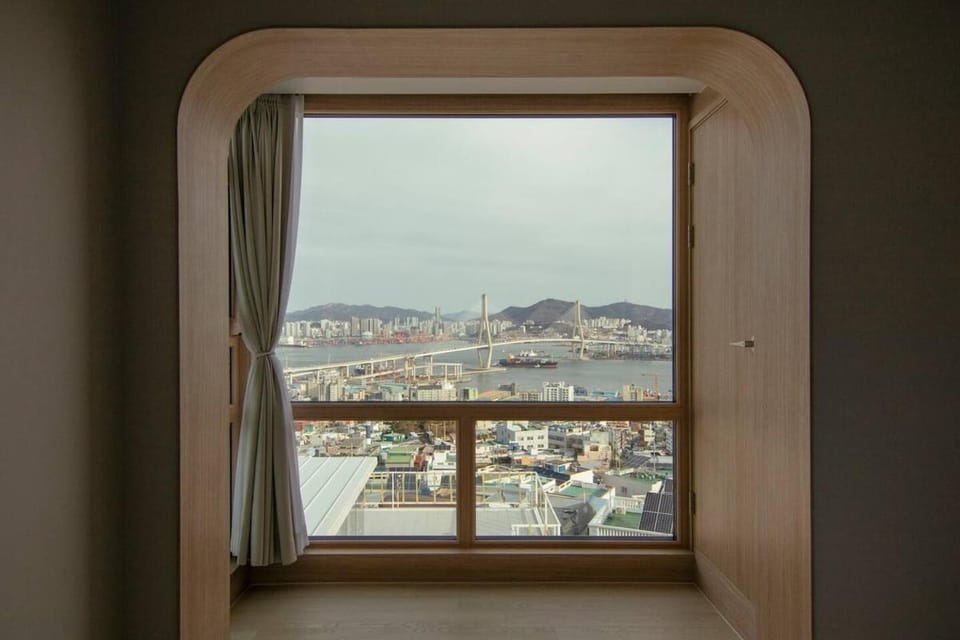 Sea view