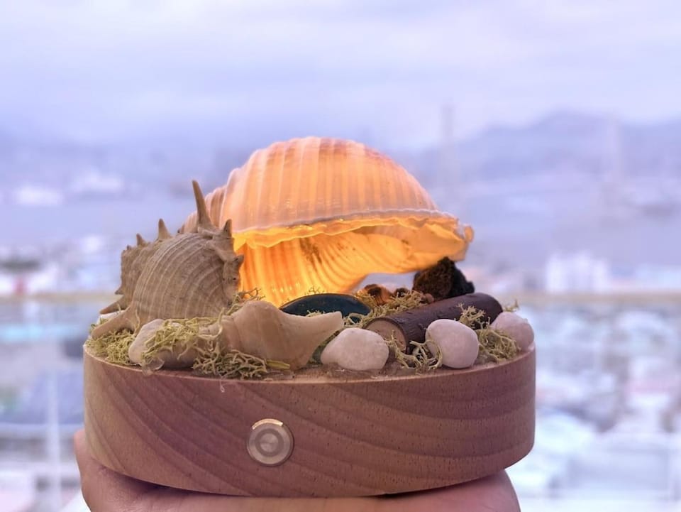 Sea view