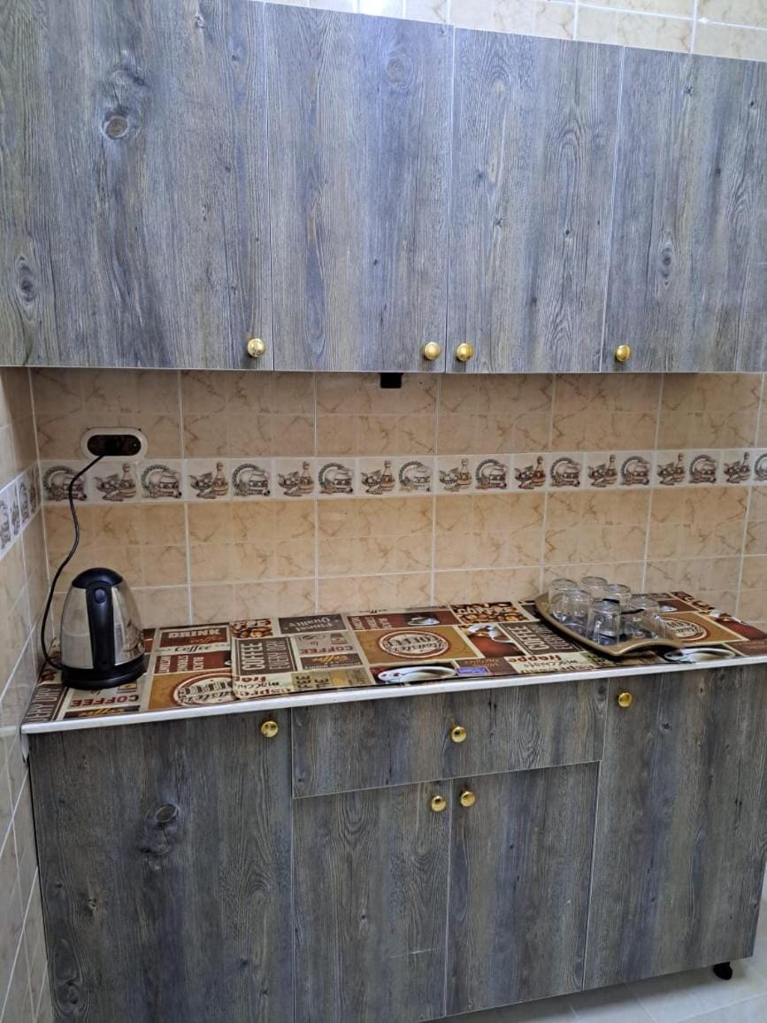 Sweet Home 7 Vacation rental in Hurghada