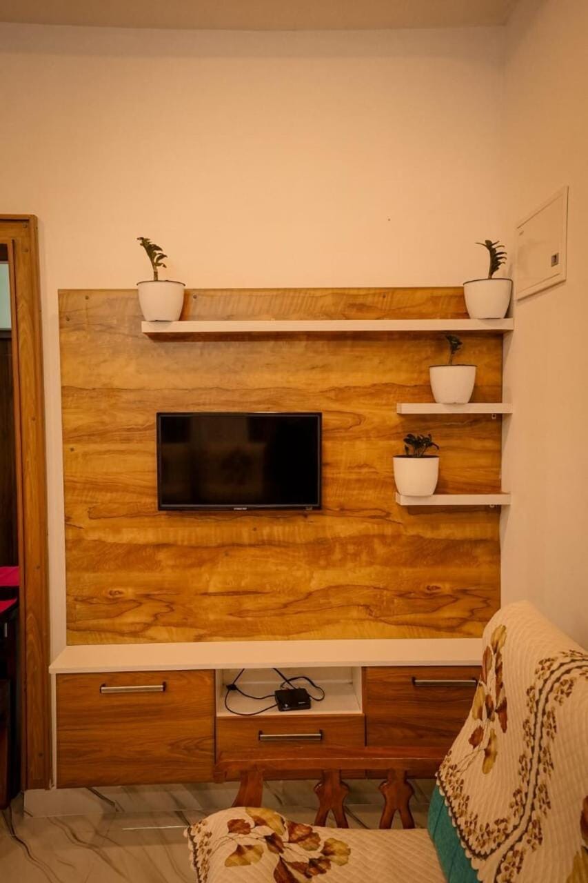 Cozy Nest Villa Villa in Kerala