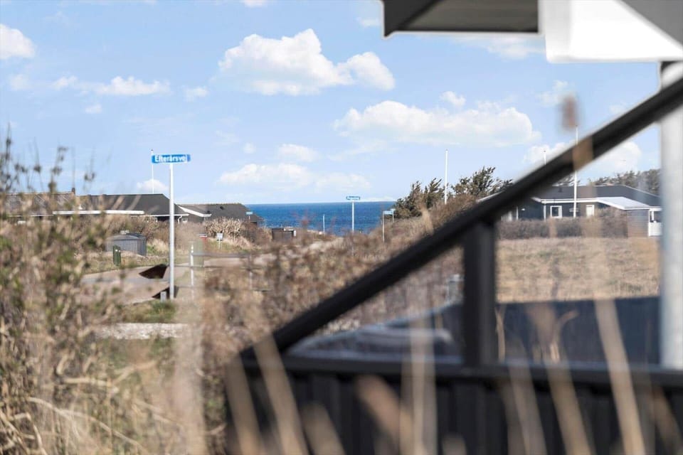 LN731-Hjorring-Majvej-31 House in Denmark