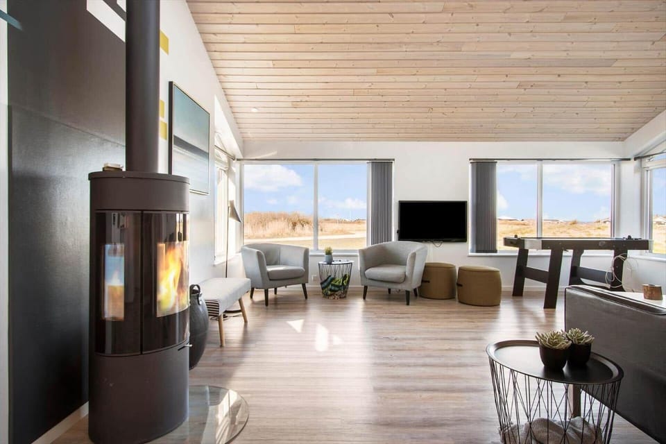 LN731-Hjorring-Majvej-31 House in Denmark