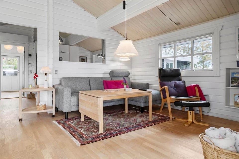 LN1926-Hjorring-Jollevej-2 House in Lønstrup
