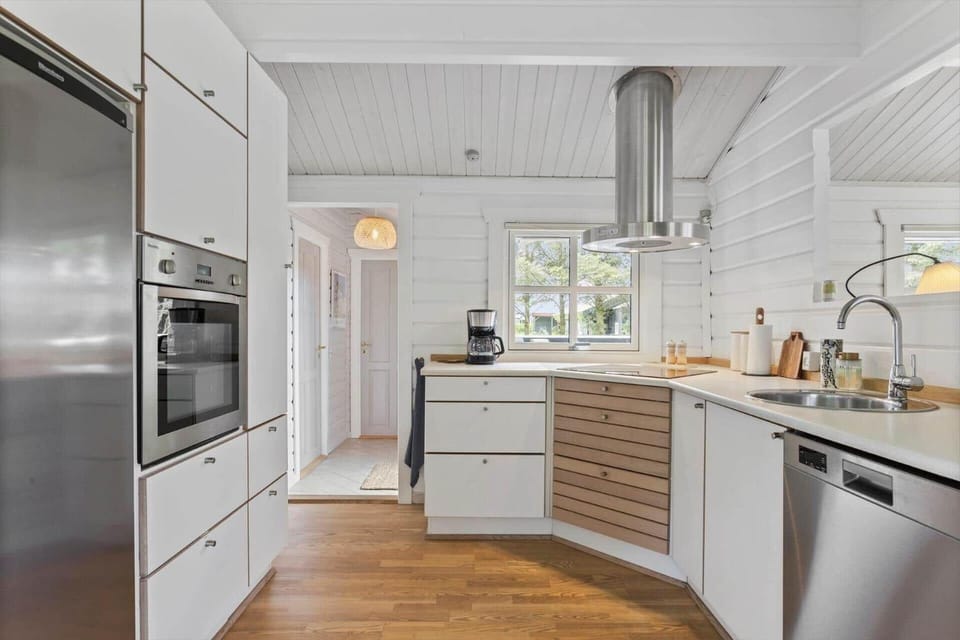 LN1926-Hjorring-Jollevej-2 House in Lønstrup
