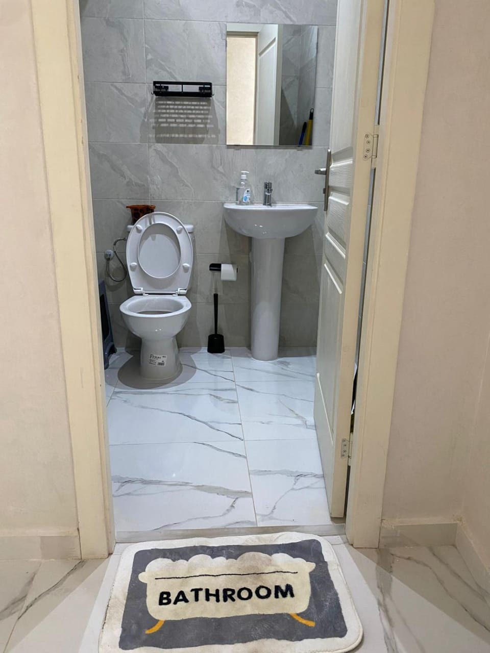 Aya 3 Apartment in Tangier-Tétouan-Al Hoceima