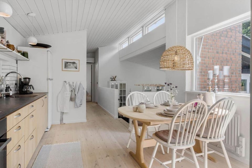 LN1673-Hjorring-Toften-13 House in Lønstrup