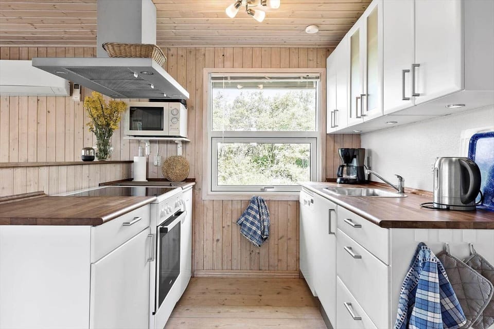LN76270-Hjorring-Fugleklovej-15 House in Lønstrup