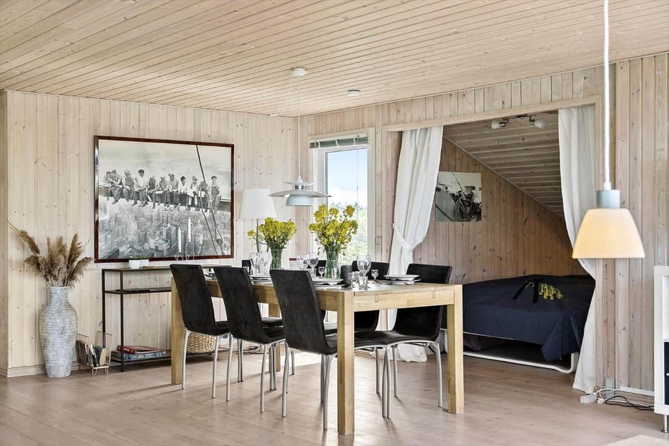 LN76270-Hjorring-Fugleklovej-15 House in Lønstrup