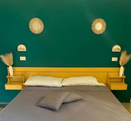 K2 Hotel Hotel in Cattolica