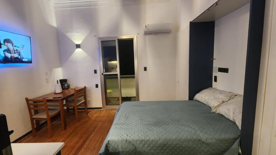 Alojamiento en Rambla de Montevideo Apartment in Montevideo Department, Uruguay