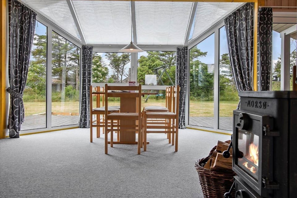 LN945-Hjorring-Marken-9 House in Lønstrup