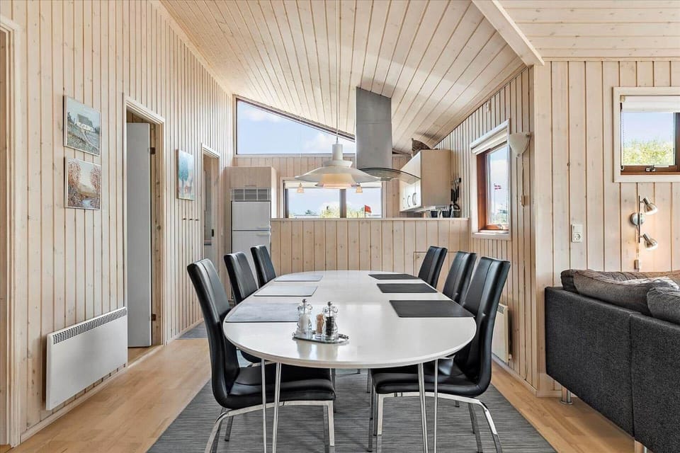 LN1050-Hjorring-Kystvejen-103 House in Lønstrup