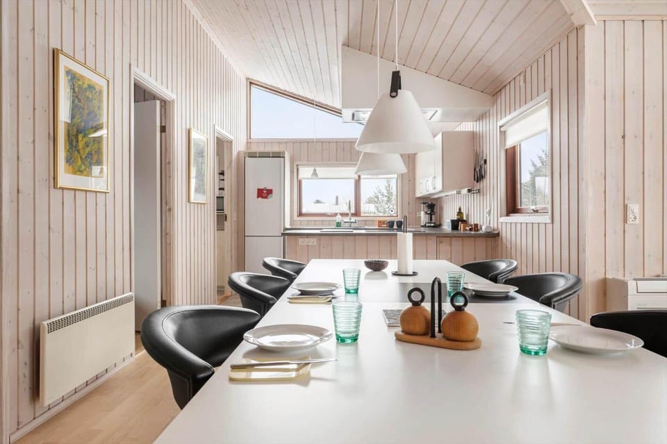 LN1050-Hjorring-Kystvejen-103 House in Lønstrup