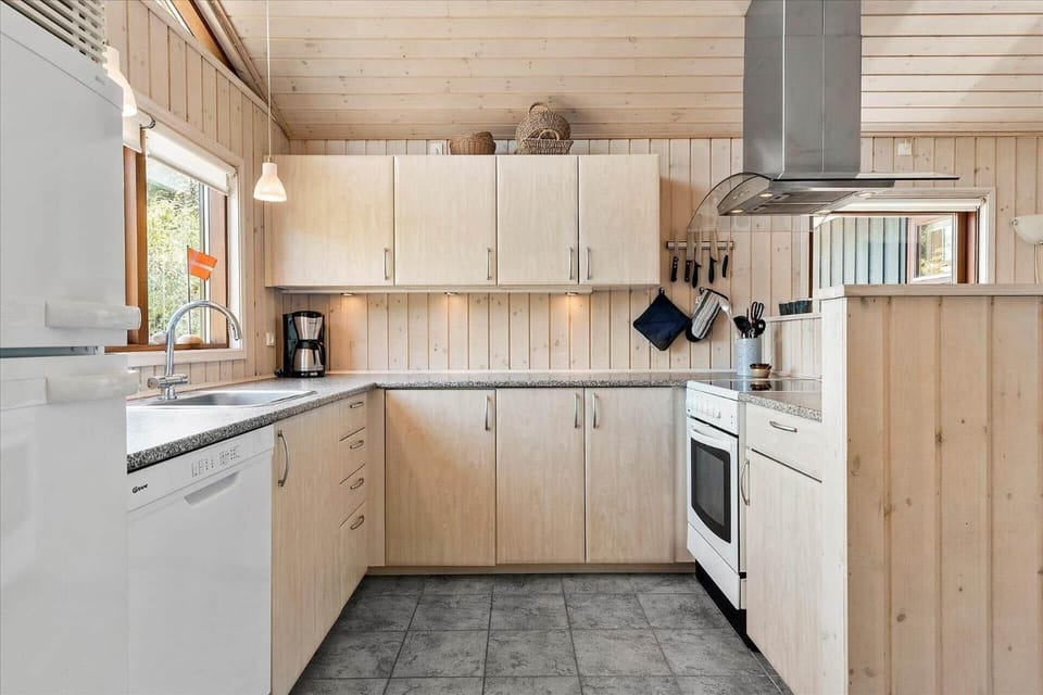 LN1050-Hjorring-Kystvejen-103 House in Lønstrup