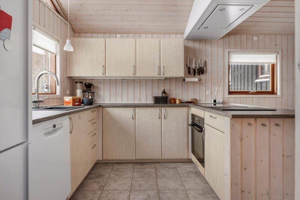 LN1050-Hjorring-Kystvejen-103 House in Lønstrup