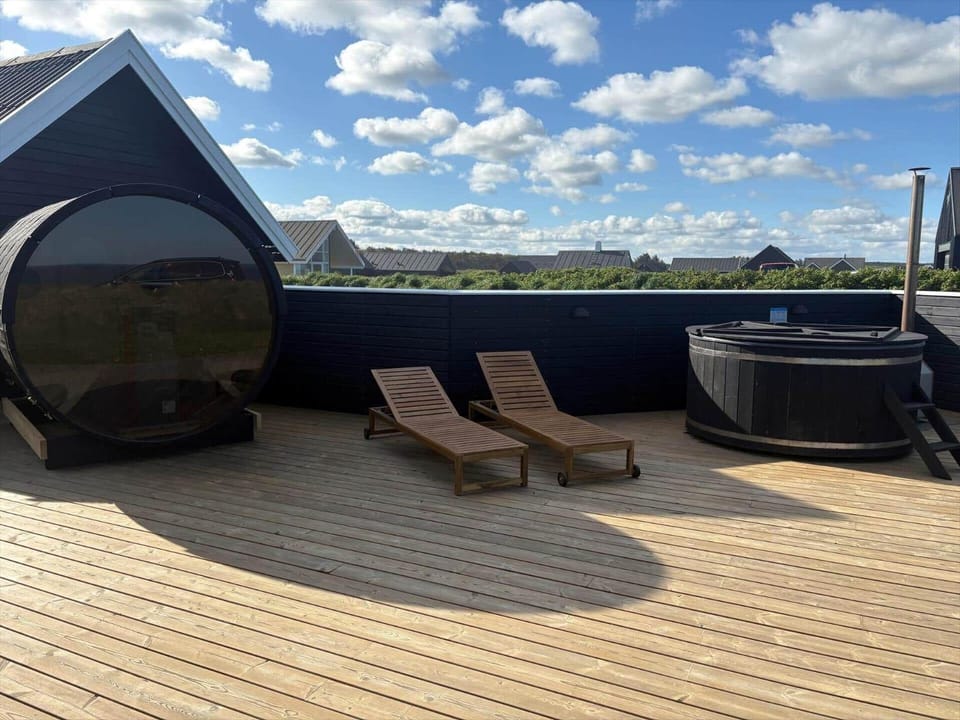 LN1970-Hjorring-Lobet-13 House in Lønstrup